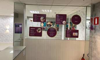 Imagem 4: Nova Lima - Loja/Salão - Vale Do Sereno