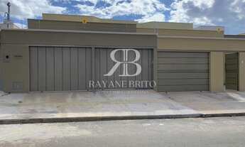 Imagem 1: Casa 4Q, sendo 4 Suítes - Jardim Atlântico!