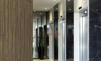 Imagem 5: Sala à venda, 27 m² por R$ 339.804,36 - Balneário - Florianópolis/SC