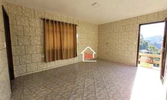 Imagem 5: Casa com 3 dormitórios para alugar, 90 m² por R$ 1.800,00/mês - Velha - Blumenau/SC