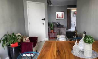 Imagem: São Paulo - Apartamento Padrão - Cursino