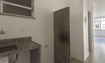 Imagem 6: Rio de Janeiro - Apartamento Padrão - Copacabana