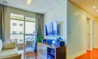 Imagem 4: SAO PAULO - Apartamento Padrão - VILA MARIANA