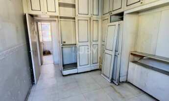 Imagem 5: JBV VENDE - AMPLO APARTAMENTO 3 QUARTOS - PRÓXIMO A PRAIA DO LEME