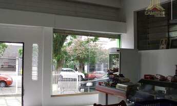 Imagem 2: Vendo loja térrea na Rua Felicíssimo de Azevedo no Bairro Higienópolis em Porto Alegre