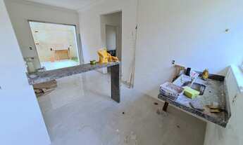 Imagem 5: Área Privativa Nova - BH - Jardim Leblon - 2 Quartos - 1 Vaga