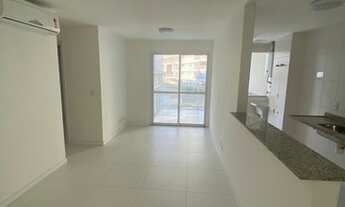 Imagem 2: Excelente apartamento com vista impecável para dentro do condomínio Frames / Pontal Oceâni