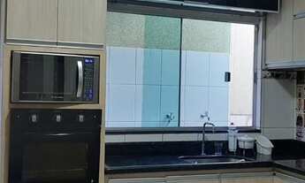 Imagem 7: GOIâNIA - Casa Padrão - Residencial Barravento