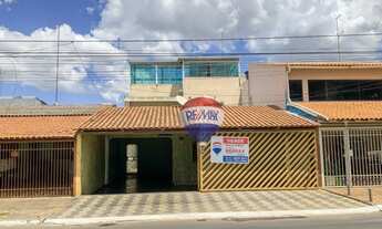 Imagem: Casa com 3 dormitórios à venda, 135 m²