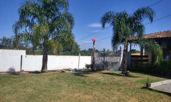 Imagem 3: Chácara com 3 dormitórios à venda, 100 m² por R$ 480.000 - Ibiúna - Ibiúna/SP