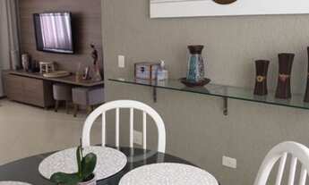 Imagem 3: Apartamento com 3 quartos à venda por R$ 380000.00, 75.37 m2 - ALTO DA RUA XV - CURITIBA/P