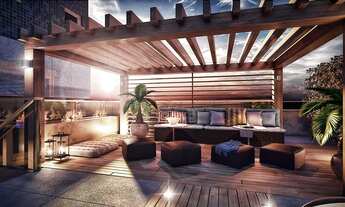 Imagem 7: APARTAMENTO RESIDENCIAL em Florianópolis - SC, Agronômica