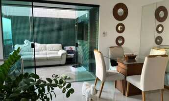 Imagem 5: Cobertura 2 quartos em Armação - Salvador - BA