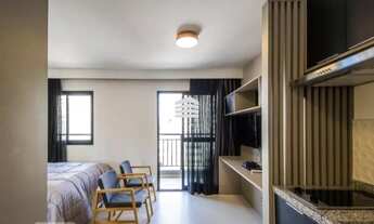 Imagem: SãO PAULO - Studio - Liberdade