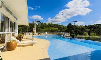 Imagem: CURITIBA - Terreno Padrão - Mossunguê