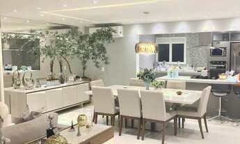 Imagem 7: Apartamento a venda 162 metros quadrados com 3 suítes no Quartier Vila Rosália - Guarulhos