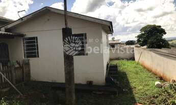 Imagem 2: CASA À VENDA NO JOÃO PAULO EM APUCARANA