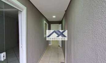 Imagem 5: Casa com 2 dormitórios à venda, 200 m² por R$ 450.000 - Jardim Solange - Bauru/SP