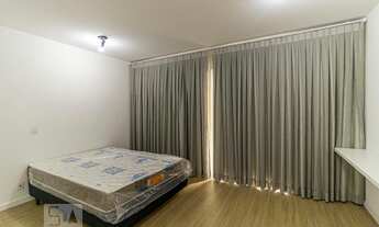 Imagem 3: Apartamento à Venda - Bela Vista, 1 Quarto, 25 m2