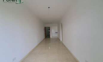 Imagem 3: Apartamento com 2 dormitórios à venda, 56 m² por R$ 309.900,00 - Mirim - Praia Grande/SP