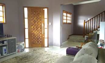 Imagem 5: Sobrado com 298 m², localizado no bairro Campos Elíseos em Taubaté