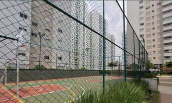 Imagem 9: Lindo Apartamento para Venda Centro Osasco 2 quartos, 1 suíte, 1 vaga