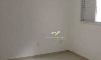 Imagem 3: Apartamento com 2 dormitórios à venda, 52 m² por R$ 240.000,00 - Jardim Santo André - Sant