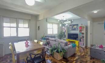 Imagem 2: Porto Alegre - Apartamento Padrão - Petrópolis