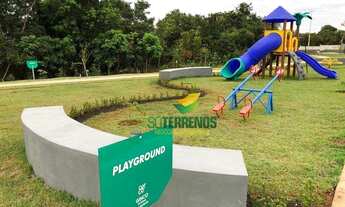 Imagem 7: Terreno Florais do Parque