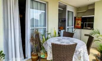 Imagem 6: Apartamento para venda tem 83 metros quadrados com 3 quartos em Jardim Zaira - Guarulhos