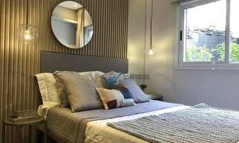 Imagem 5: Apartamento 2 dormitorios ao lado do metrô Butanta