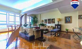 Imagem 4: Vendo Apartamento no Leblon, 214m2, 3 quartos (1 suite c closet) e vaga