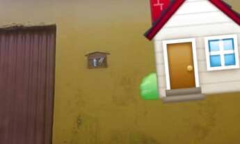 Imagem: Casa na 407 do RECANTO DAS EMAS