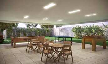 Imagem 6: MS | Edf. Engenho Prince 52m² | 1 Vaga | 2 Qts | 1 Suíte|Condição facilitada