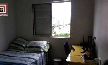 Imagem 3: Excelente apartamento localizado na Vila Guarani a 700m do Metrô