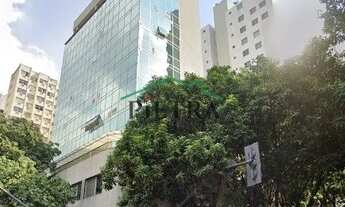 Imagem 1: Belo Horizonte - Conjunto Comercial/sala - Savassi