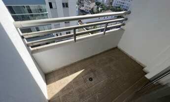 Imagem 4: Apartamento a venda em Santos 02 dormitórios - sacada - elevador lazer em Vila Mathias - S