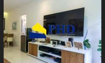 Imagem 5: RIO DE JANEIRO - Apartamento Padrão - LAGOA