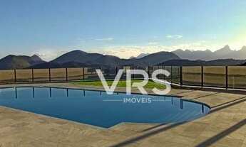 Imagem 3: Terreno à venda, 240 m² por R$ 129.900,00 - Albuquerque - Teresópolis/RJ