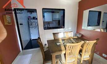 Imagem 2: Apartamento Morumbi Sul - 66 m² - 3 Dorms