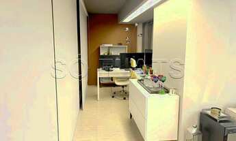 Imagem 5: Residencial Habitarte I disponível para venda com 84m² e 01 vaga de garagem