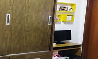 Imagem 4: Casa de vila para venda tem 68 m² com 2 quartos em Porto Velho - São Gonçalo - RJ