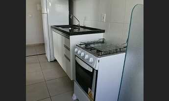 Imagem 7: Apartamento para alugar, 75 m² por R$ 1.800,00/mês - Vila Aeroporto Bauru - Bauru/SP
