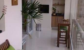 Imagem: Apartamento Padrão para Venda em Santo