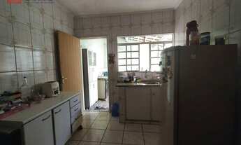 Imagem 6: Casa com 2 dormitórios à venda, 58 m² por R$ 175.000,00 - Alto - Piracicaba/SP