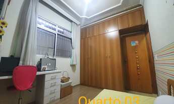 Imagem 6: Belo Horizonte - Casa Padrão - Jardim Atlântico