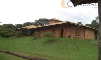 Imagem 4: Chácara com 5 dormitórios à venda, 8000 m² por R$ 1.800.000,00 - Parque Itaipu - São Carlo