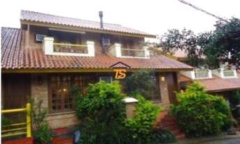 Imagem: Porto Alegre - Casa Padrão - Cavalhada