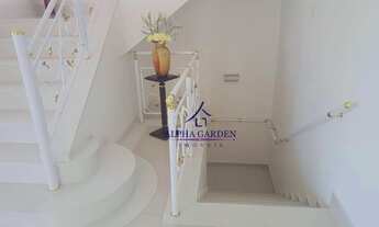 Imagem 3: Sobrado com 4 dormitórios à venda, 430 m² por R$ 2.500.000,00 - Burle Marx - Santana de Pa