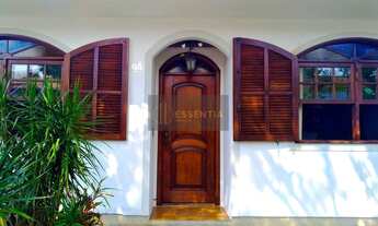 Imagem 4: Casa com 3 quartos (2 suítes), 248 m² à venda - Córrego Grande - Florianópolis - SC